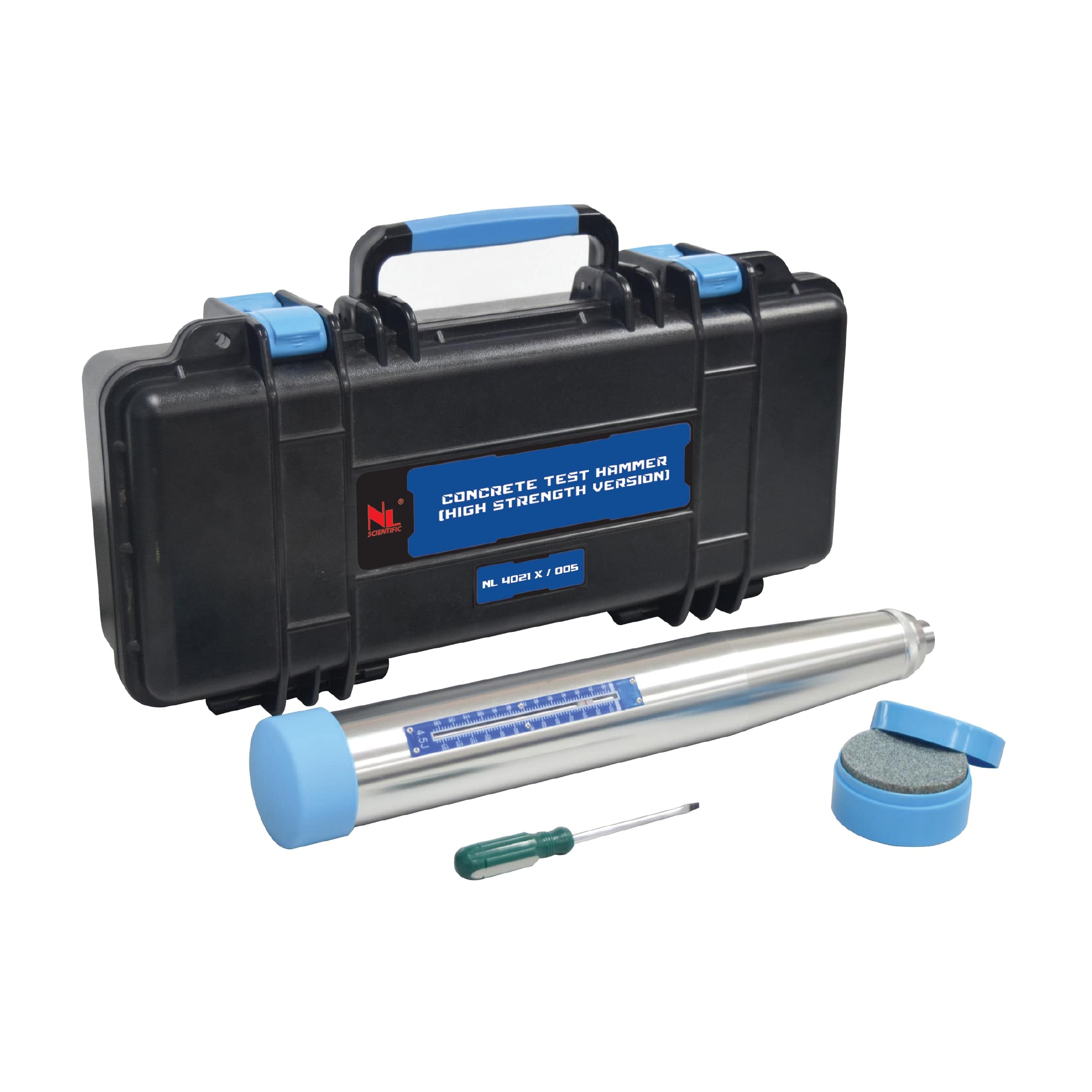 Concrete Test Hammer High Strength